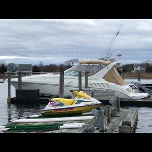 Meet your Posher, Bernard